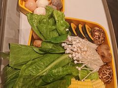 -润园四季椰子鸡火锅(卓越INTOWN店)