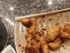 酥肉-小街天府(西工小街店)