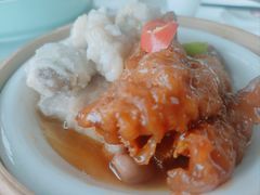 -鹿鸣酒家(越秀店)