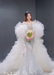 -南京宝娜嫁衣婚纱礼服馆(中央路店)
