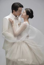 -蜜柚映画婚纱摄影(双井店)