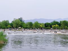 -门城湖公园