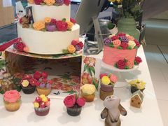 -BONCAKE裱花蛋糕(万象汇店)