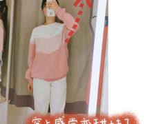 -H&M(来又来时尚购物广场店)