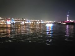 -武汉关码头(轮渡站)