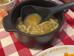 -西贝(厦门中华城店)