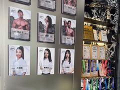 -OG01·24h私教铁馆(中鼎316店)