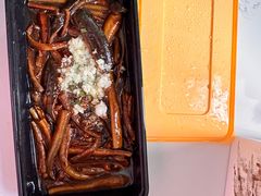 -新吉士·上海菜(浦东LCM置汇旭辉店)