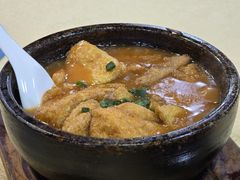 -蒸坊黄鳝饭(骏丰大厦店)