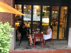 门面-COSTA COFFEE(武汉天地店)