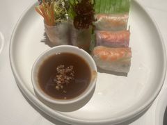 -花样西贡·法式越南菜餐厅(桂林万象城店)