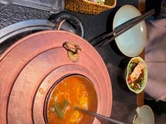 -菌自由丨野生菌火锅特色庭院餐厅(丽江古城店)