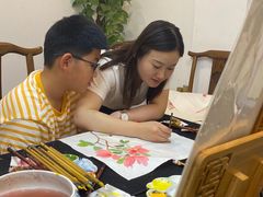 -琴书和韵(上南馆旗舰店)