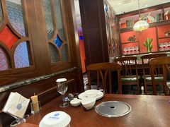 -东海怡品海鲜豆捞(舟宿夜江店)