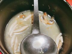-西贝(深圳卓悦汇店)
