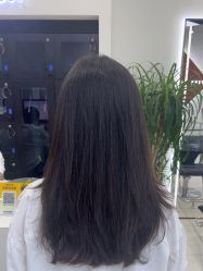 -FINE HAIR 烫染专业设计