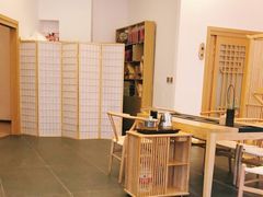 -听雨小筑茶舍(观音桥·龙湖新壹街店)