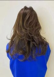 -MORI HAIR SALON日式美发沙龙