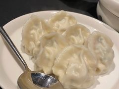 鲅鱼饺子-鲁采LU STYLE(新天地店)