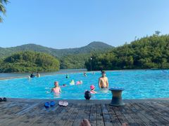 -宁波九龙湖开元度假村