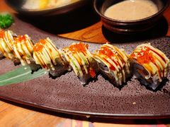 -京鹿料理(荟聚店)