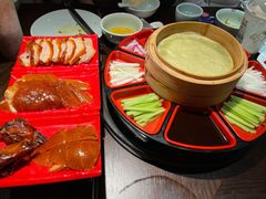-羲和雅苑•北京烤鸭(乐园道万象城店)