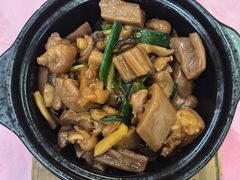 -江记餐厅(罗冲围店)