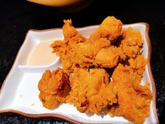 唐扬炸鸡块-無境·匠心日本料理(汉街店)