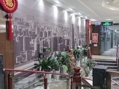 -特味村大酒店(南三环店)