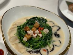 -伯衡55·吉品轩(乌鲁木齐南路店)