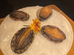 鲍鱼-生如夏花泰式火锅(西村黑金店)