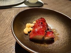 -万丽轩·粤菜(王府井金茂万丽酒店)