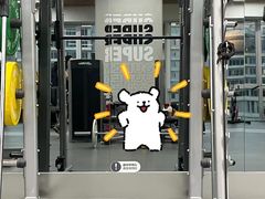 -燃坊JEN ACTIVE游泳健身中心·深圳前海JEN酒店