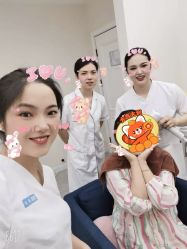 -安心妈妈月子中心(高新店)