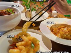 -奉天小馆·非遗东北菜(沈阳万象城店)