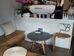 -LAB COFFEE来杯咖啡(浦仓路店)
