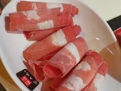 -锅大侠火锅(安阳万达店)