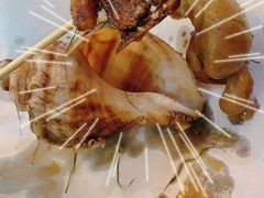 -祈胜邨•顺德鱼生•顺德菜(容桂店)