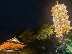 -桂林两江四湖景区