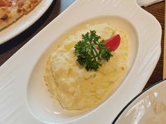 -安妮意大利餐厅(日坛店)