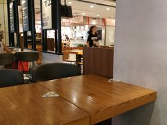 大堂-乐凯撒披萨(正佳广场店)
