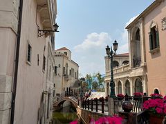 -华谊兄弟（长沙）电影小镇