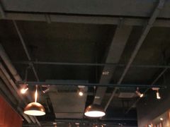 大堂-sugarman espresso素饮糖人高新咖啡工厂