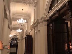 -LONG BAR 廊吧(外滩华尔道夫酒店)