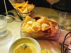 -柒Lounge(三里屯店)