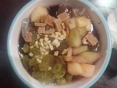 -江边城外烤全鱼(方庄时代购物中心店)