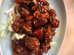-情满四合院•京菜•烤鸭(动物园店)
