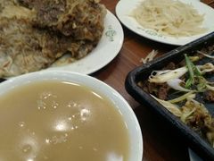 -清真永恒华威肉饼(潘家园店)
