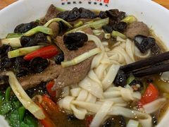 -肆姐面粉馆(坡子街店)
