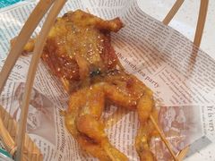 -青花椒花椒鱼(合生汇店)